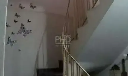Sobrado a venda - 183 m2 - jd. são diogo - sbcampo - sp