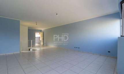 Sobrado à venda, 3 quartos, 1 suíte, 4 vagas, Jardim Las Vegas - Santo André/SP