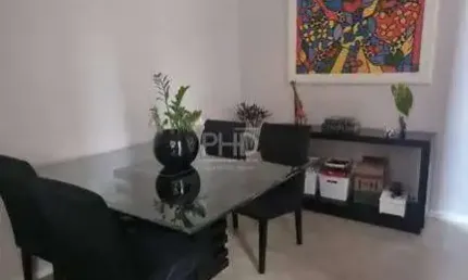 Sobrado com 3 quarto - sendo 1 suite - Jardim Paramourt