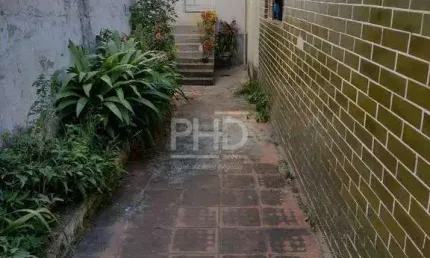 Casa à venda, 300 m² - assunção - são bernardo do campo/sp