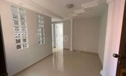 Apartamento com 2 quartos à venda no Baeta Neves, São Bernardo do Campo 