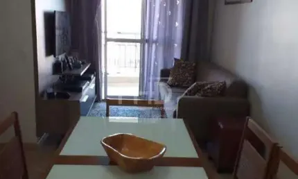 Apartamento à venda, 3 quartos, 1 suíte, 2 vagas, assunção - são bernardo do campo/sp