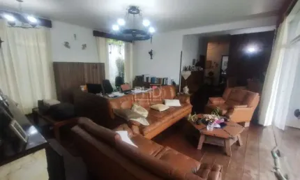 Casa à venda, 4 quartos, 1 suíte, 5 vagas, Nova Petrópolis - São Bernardo do Campo/SP