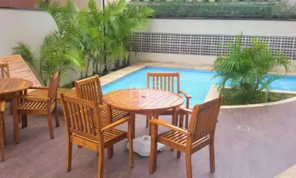 Apartamento com 3 quartos à venda no Rudge Ramos, São Bernardo do Campo 