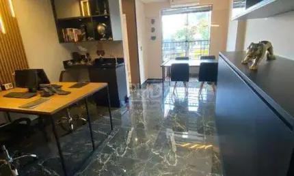 Excelente sala comercial na Vila Curuça em Santo André-São Paulo