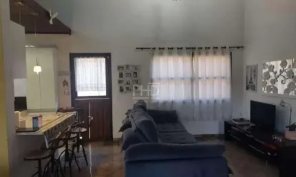 Chácara à venda, 3 quartos, 1 suíte, 4 vagas, Balneária - São Bernardo do Campo/SP