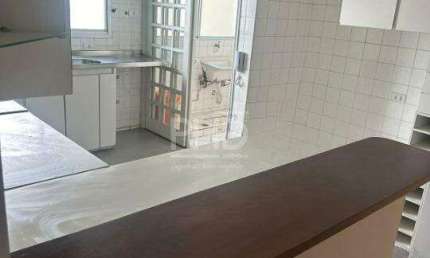 Apartamento à venda, 2 quartos, 1 suíte, 1 vaga, Vila Lusitania - São Bernardo do Campo/SP
