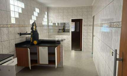Casa com edícula no Jordanópolis - São Bernardo do Campo