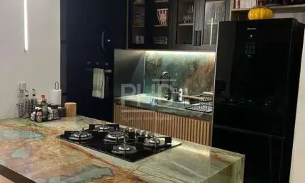 Apartamento à venda, 2 quartos, 2 vagas, centro - são bernardo do campo/sp