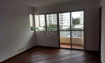 Apartamento 102m² - 3 quartos sendo 1 com suíte - Banheiro Social - Bairro Boa Vista - São Caetano do Sul.