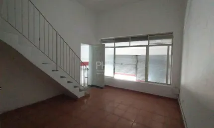 Sobrado 154m2 3 quartos 1 banhiero 2 vagas de garagem