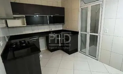 Sobrado à venda, 2 quartos, 1 vaga, Parque João Ramalho - Santo André/SP