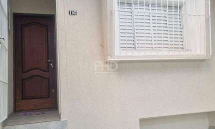 Casa Térrea 2 quartos 1 suíte e duas vagas cobertas Rudge Ramos