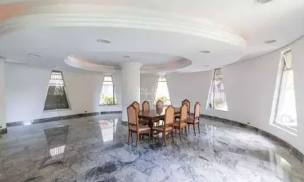 Cobertura 400m² com 7 Suítes á venda em São Caetano do Sul.