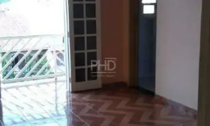 Casa com 3 quartos à venda no Nova Petrópolis, São Bernardo do Campo 
