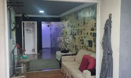 Apartamento com 2 quartos à venda no Rudge Ramos, São Bernardo do Campo 