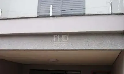 Sobrado à venda, 3 quartos, 3 suítes, 4 vagas, Dos Casa - São Bernardo do Campo/SP