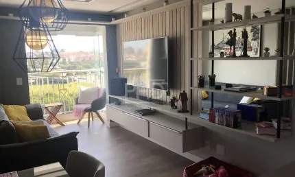 Apartamento à Venda, com 58m2, 3 Quartos, 1 Banheiro, 1 Vaga, Bairro Ferrazópolis, São Bernardo do Campo - SP