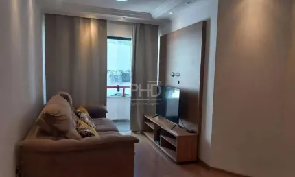 Apartamento 78 metros 3 dormitórios 1 suíte e 2 Vagas Santa Terezinha São Bernardo do Campo