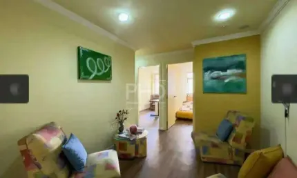 Sala comercial vende 72 m2 2 banheiro 1 vaga centro de santo andré