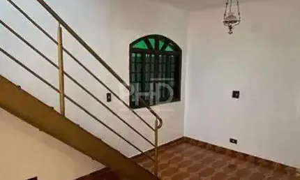Sobrado à venda, 5 quartos, 5 suítes, 4 vagas, Dos Casa - São Bernardo do Campo/SP