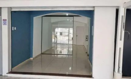 Sala para aluguel, Centro - São Bernardo do Campo/SP