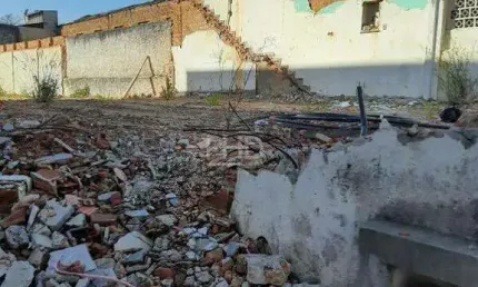 Terreno / Lote / Condomínio à venda, 570m² - Vila Lusitania