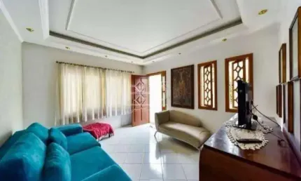 Casa com 7 quartos à venda na rua paramount, anchieta, são bernardo do campo, 360 m2