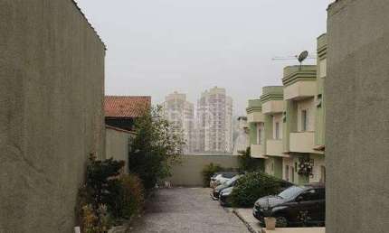 Sobrado com 3 dormitórios à venda, 198,18 m² - Baeta Neves - São Bernardo do Campo/SP