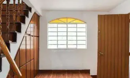 Casa de condomínio à venda, com 144m2, 3 quartos,1 suíte e 2 vagas, planalto, são bernardo do campo