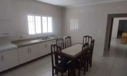 Casa com 4 quartos à venda no Baeta Neves, São Bernardo do Campo 