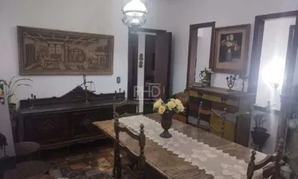 Casa à venda, 3 quartos, 2 suítes, 3 vagas, Centro - São Bernardo do Campo/SP