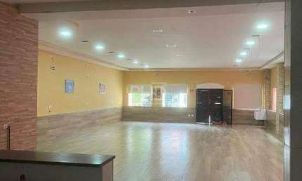 Salão Comercial para Locação - 250m² - Ideal para clínicas, lojas, Igreja , restaurantes ou escritórios - Jardim do Mar, SBCampo - SP