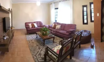 Sobrado à venda, 4 quartos, 1 suíte, 2 vagas, independência - são bernardo do campo/sp
