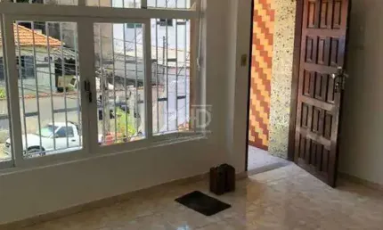 Sobrado com rendimento à venda, 4 quartos, 3 vagas, Vila Gonçalves - São Bernardo do Campo/SP