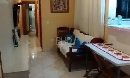 Cobertura à venda, 2 quartos, 1 suíte, 1 vaga, vila cecília maria - santo andré/sp