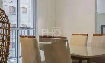 Apartamento à venda, com 42m2, 1 Quartos, 1 Banheiro, Bairro Dos Casa, São Bernardo do Campo