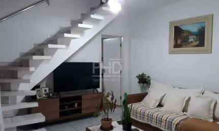 Sobrado à venda, 3 quartos, 1 vaga, assunção - são bernardo do campo/sp