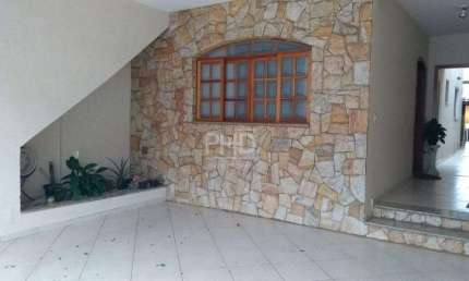 Sobrado à venda, 3 quartos, 3 suítes, 2 vagas, Jordanopolis - São Bernardo do Campo/SP