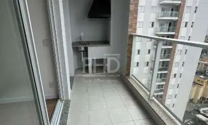 Apartamento à venda, 2 quartos, 1 suíte, 2 vagas, rudge ramos - são bernardo do campo/sp