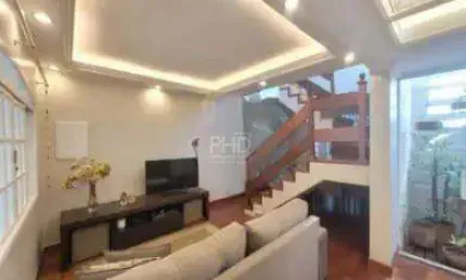 Sobrado à venda, 4 quartos, 2 suítes, 2 vagas, Assunção - São Bernardo do Campo/SP