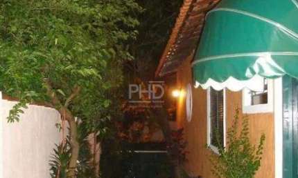 Casa com 3 quartos à venda no Centro, São Bernardo do Campo 