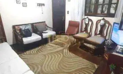 Casa Térrea à Venda, com 132m2, 2 Quartos, 1 Banheiro, 2 Vagas, Nova Petrópolis, São Bernardo do Campo