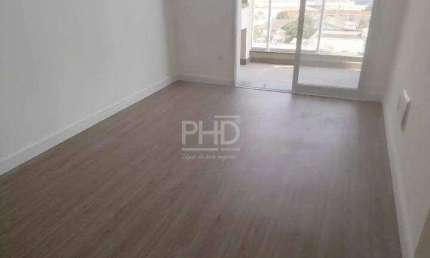 Apartamento para aluguel, 2 quartos, 1 vaga, Planalto - São Bernardo do Campo/SP