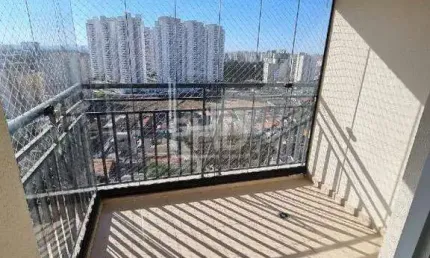 Apartamento à venda, 2 quartos, 1 suíte, 1 vaga, Vila Gonçalves - São Bernardo do Campo/SP