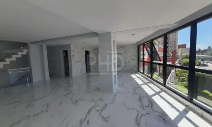 Triplex com 3 suites, metragem de 311 - chacara inglesa - são bernardo do campo