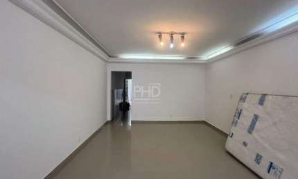 Sobrado para Locação 145,65 m2 – Residencial ou Comercial no Planalto - São Bernardo do Campo/SP