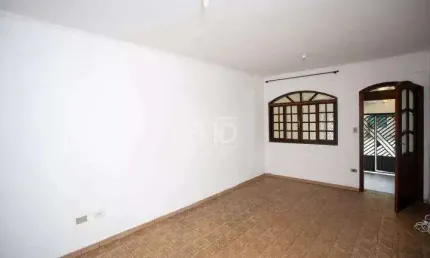 Sobrado à venda, 2 quartos, 1 vaga, Assunção - São Bernardo do Campo/SP