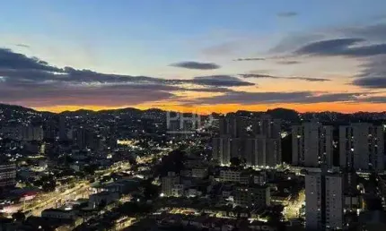 Apartamento com 3 suites, 158 metragem - Vila Gonçalvez