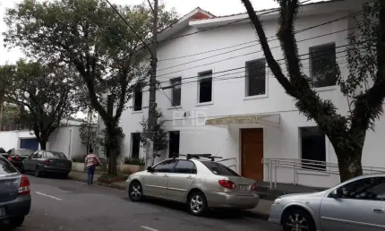 Prédio comercial para locação – 400 m2 - jardim do mar em são bernardo do campo